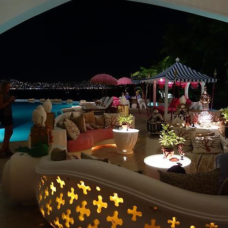 Arabesque Villa Acapulco Exterior photo